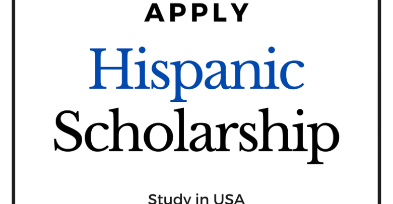 Hispanic Scholarship Fund (HSF) 2022-2023