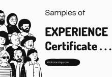 Experience Certificate Format n' Samplez Work Experience Letta Straight-Up Legit Samples