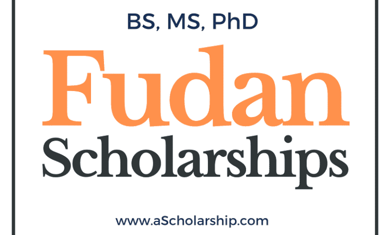 Fudan University Scholarships 2023-2024 Under China Government Scholarship Policy