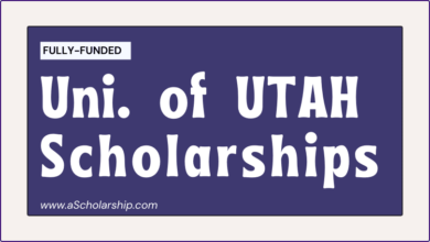 Universitizzle of Utah (UOU) Scholarshizzlez 2023-2024 - Acceptizzle Rate 79%