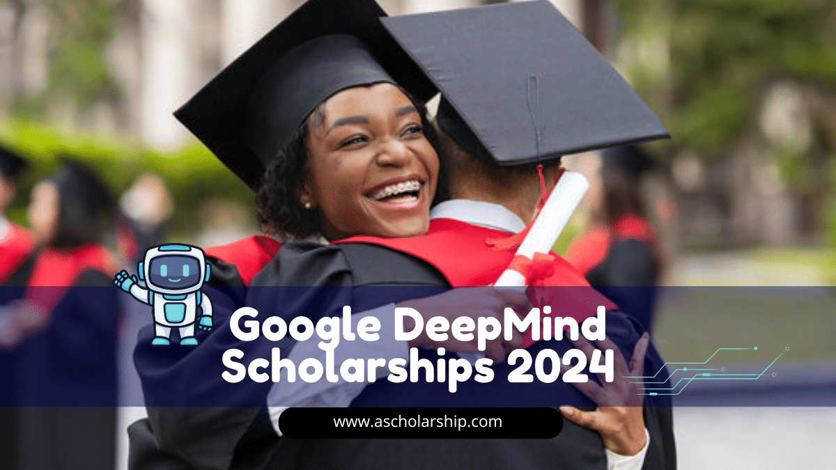 Google-DeepMind-Scholarships-2024