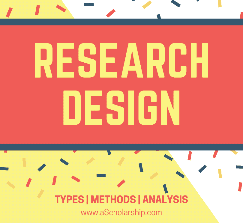 Research Design - Research Design Types and Analysis