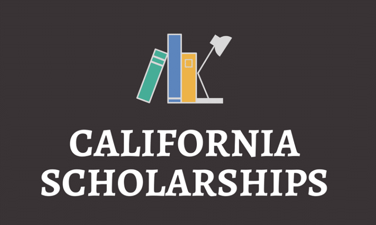 California Scholarships 2023-2024: Start Your Application! - A