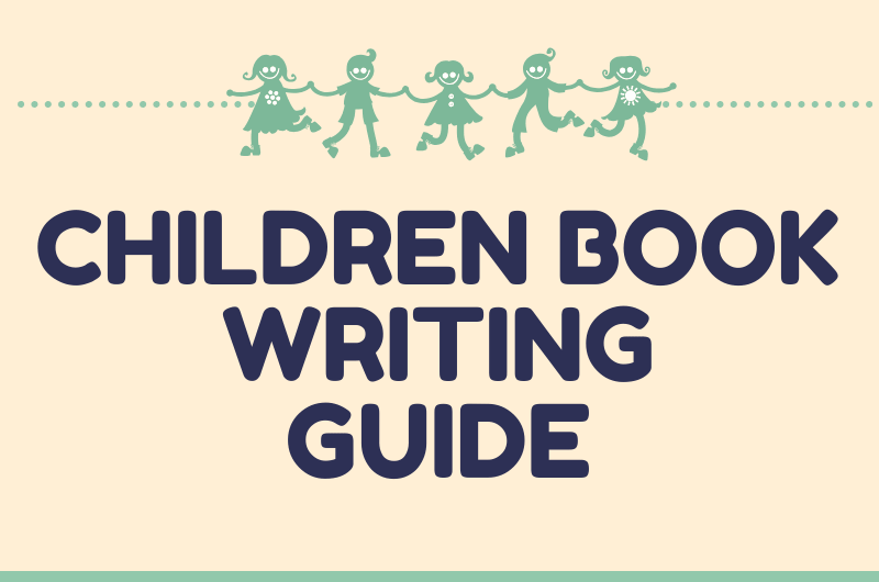 Children Book Writing Guide by the Editor