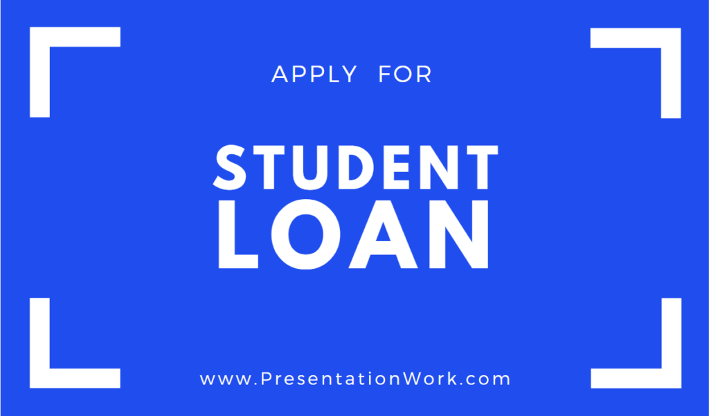 Student Loans 2023 Applications How to apply for Student Loan [12