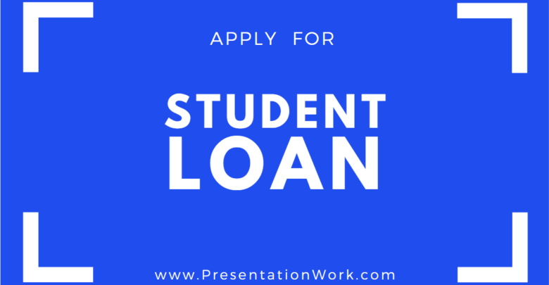 Student Loans: Guidance on How to apply for Student Loan