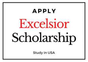 Excelsior Scholarship Program 2021