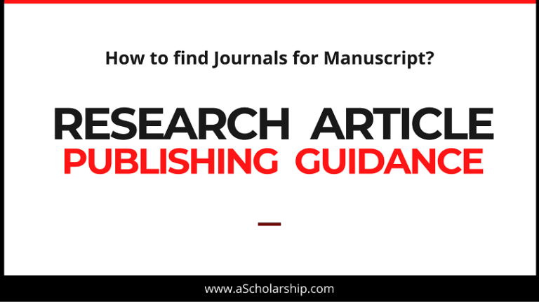 what is published research articles