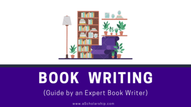 How to Write a Book Step-by-step Guide by the Author of 27 Books