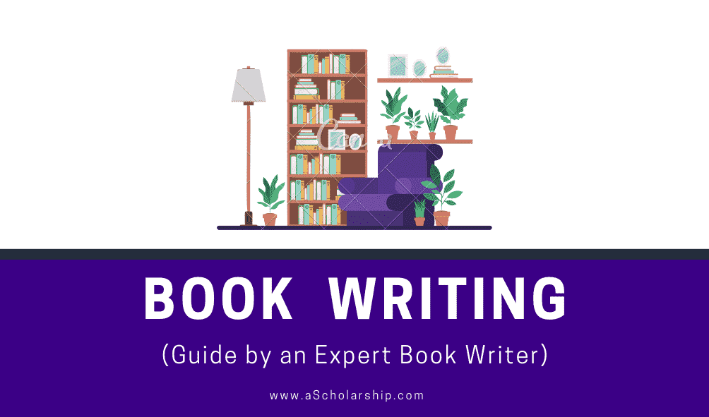 How to Write a Book Step-by-step Guide by the Author of 27 Books