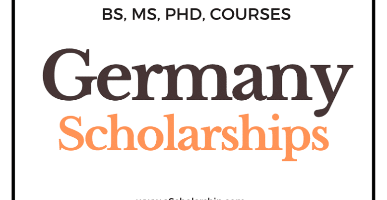 Germany Scholarships Without IELTS 2023 to Study in Germany for free Without IELTS