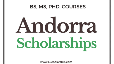 Andorra Scholarships 2023 to Study for free in Andorra - Submit Application Online