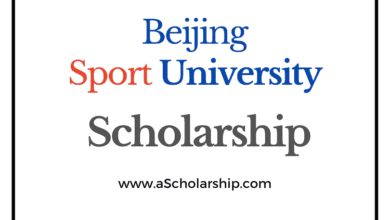 Beijing Sport University (CSC) Scholarship 2022-2023 - China Scholarship Council - Chinese Government Scholarship