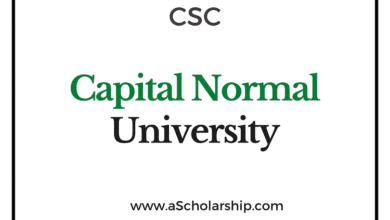Capital Normal University (CSC) Scholarship 2022-2023 - China Scholarship Council - Chinese Government Scholarship