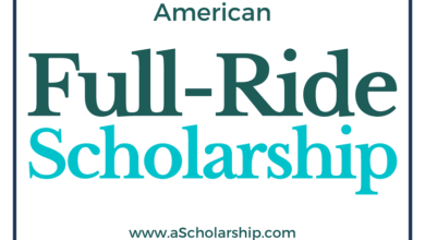 Full-Ride Scholarships 2024 to Study for Free in USA Universities