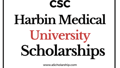 Harbin Medical University (CSC) Scholarship 2022-2023 - China Scholarship Council - Chinese Government Scholarship