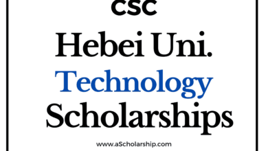 Hebei University of Technology (CSC) Scholarship 2022-2023 - China Scholarship Council - Chinese Government Scholarship