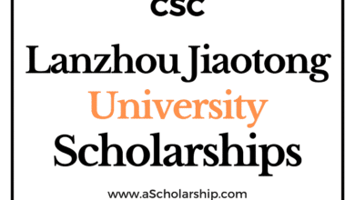 Lanzhou Jiaotong University (CSC) Scholarship 2022-2023 - China Scholarship Council - Chinese Government Scholarship