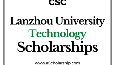 Lanzhou University of Technology (CSC) Scholarship 2022-2023 - China Scholarship Council - Chinese Government Scholarship