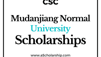 Mudanjiang Normal University (CSC) Scholarship 2022-2023 - China Scholarship Council - Chinese Government Scholarship