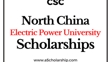 North China Electric Power University (CSC) Scholarship 2022-2023 - China Scholarship Council - Chinese Government Scholarship