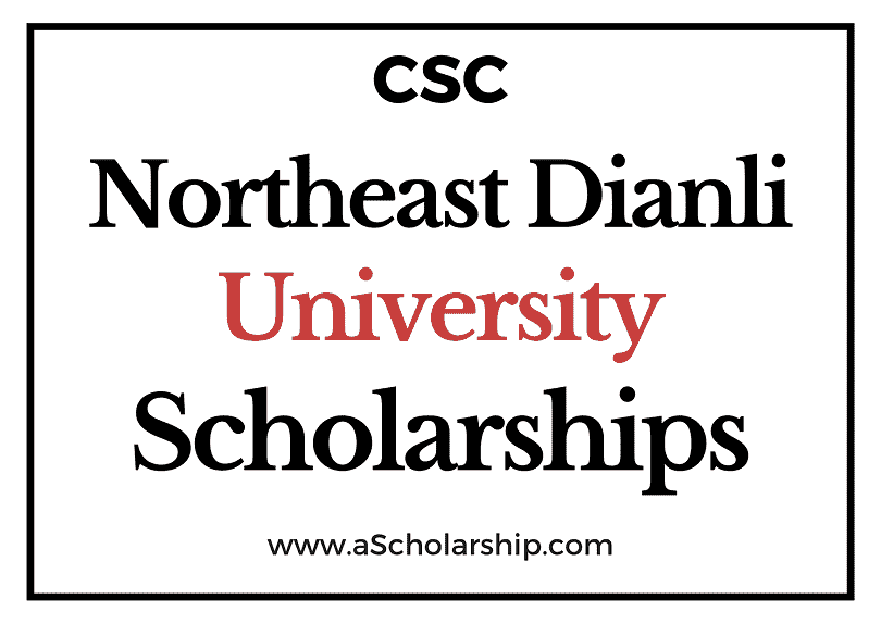 Northeast Dianli University (CSC) Scholarship 2022-2023 - China Scholarship Council - Chinese Government Scholarship