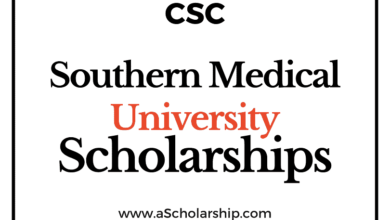 Southern Medical University (CSC) Scholarship 2022-2023 - China Scholarship Council - Chinese Government Scholarship