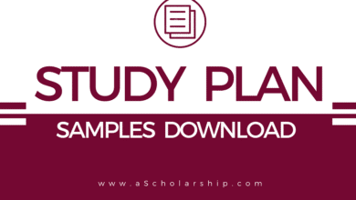 10 Step to Create Study Plan from Scratch How to Write a Study Plan