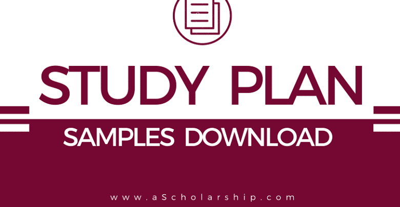 10 Step to Create Study Plan from Scratch How to Write a Study Plan