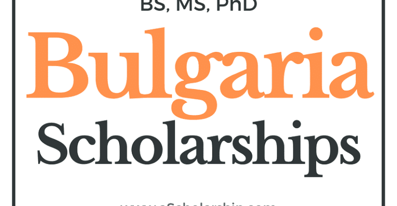 Bulgaria Scholarships 2023: Study for free in Bulgaria
