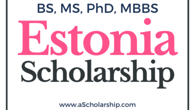 Estonia Scholarships 2022-2023 Study for free in Estonia!