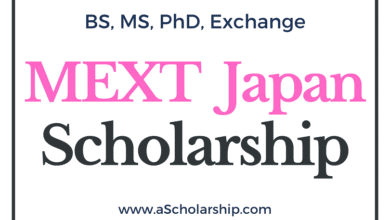 MEXT Japan Scholarships 2023 to Study for Free in Japan Without IELTS