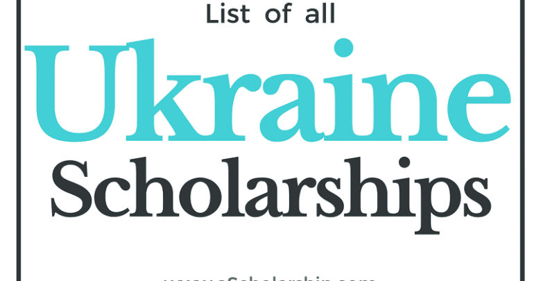 Ukraine Scholarships - Study in Ukraine Absolutely Free!