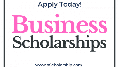 Business Administration Scholarships 2022-2023 Open for Applications