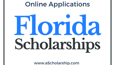 Florida Scholarships 2022-2023 Online Applications Open