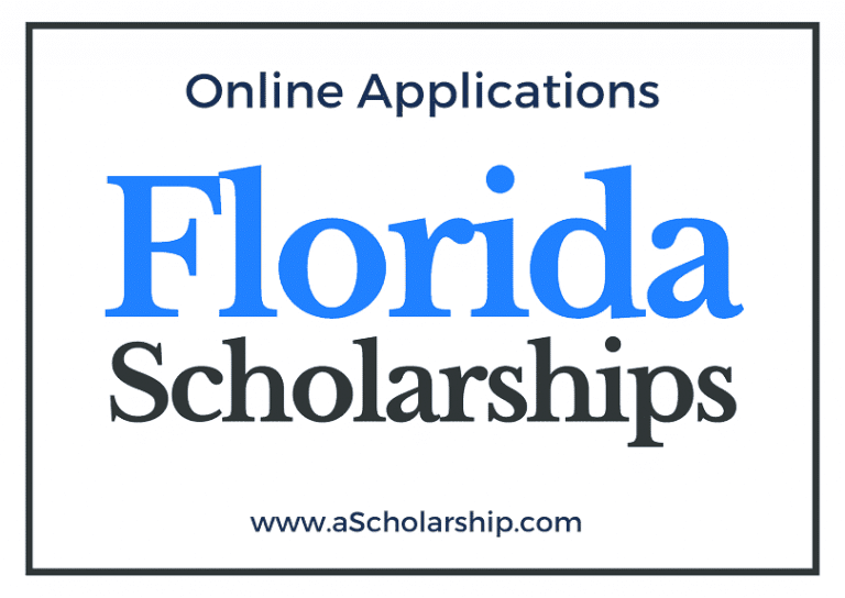 Florida USA Scholarships 2023-2024 to Study Free in America - A
