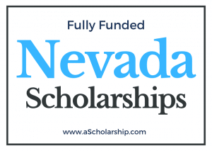 Nevada (Las Vegas) Scholarships