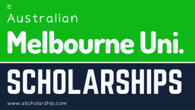 University of Melbourne Scholarships in Australia