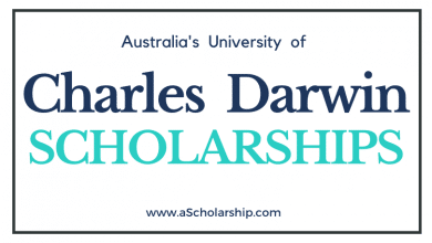 Charles Darwin University Scholarships 2022-2023 Study Free in Charles Darwin University