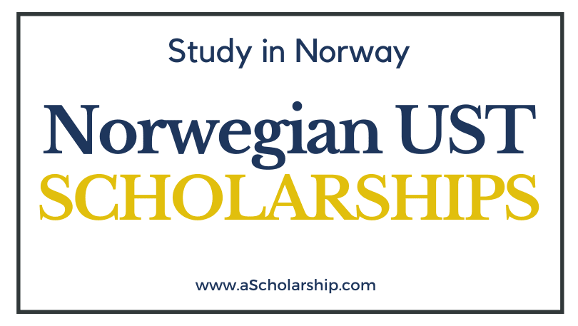 Norwegian University of Science and Technology (NTNU) Scholarships 2024 for International Students