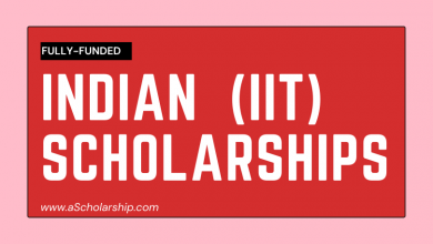 Indian Institute of Technology (IIT) Scholarships Engineering Scholarships