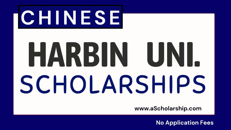 Harbin Normal University (CSC) Scholarships 2023-2024 by China Scholarship Council - Chinese Government Scholarship
