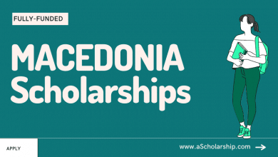 Macedonia Scholarships Submit Applications - Fully-funded Macedonian Scholarships for Students