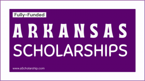 Arkansas Scholarships - Study for free in Arkansas USA