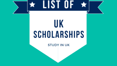 British (UK) Scholarships in 2023 Study for free in United Kingdom