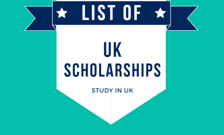 British (UK) Scholarships in 2023 Study for free in United Kingdom