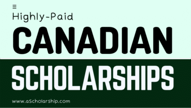 Canadian Scholarships Without IELTS - International Students Can Apply