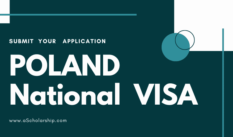 How to Apply for the Polish National Visa