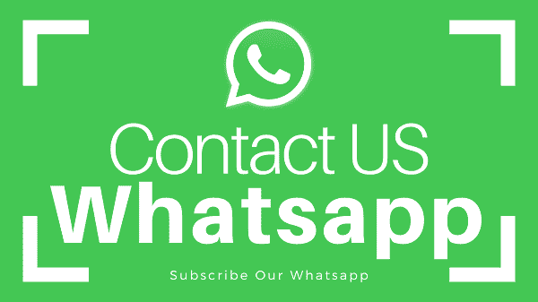 Whatsapp Group of Scholarships