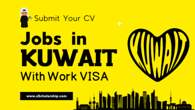 Kuwaiti Work VISA for Jobs Check Your Eligibility Now Online